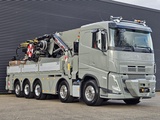 Thumbnail of Volvo FH-540