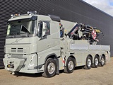 Thumbnail of Volvo FH-540