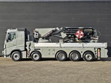 Thumbnail of Volvo FH-540