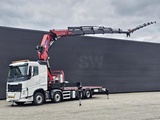 Thumbnail of Volvo FH-540