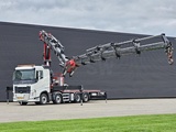 Thumbnail of Volvo FH-540