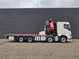 Thumbnail of Volvo FH-540