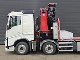 Thumbnail of Volvo FH-540