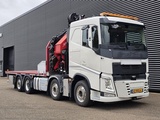 Thumbnail of Volvo FH-540