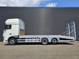 Minituur van DAF XF