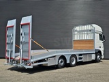 Minituur van DAF XF