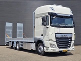 Minituur van DAF XF