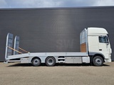 Minituur van DAF XF