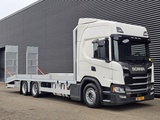 Minituur van Scania G