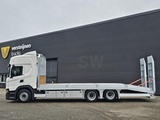 Minituur van Scania G