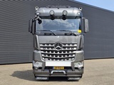 Thumbnail of Mercedes Arocs