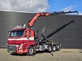 Minituur van Volvo FM