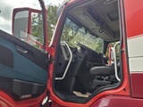 Minituur van Volvo FM