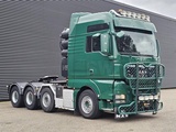 Minituur van MAN TGX