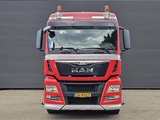 Minituur van MAN TGX