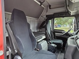 Minituur van MAN TGX