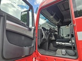 Minituur van MAN TGX