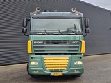 Minituur van DAF XF105