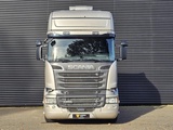 Minituur van Scania L