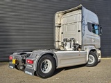 Minituur van Scania L