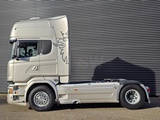Minituur van Scania L