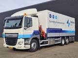 Miniaturansicht von DAF CF