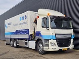 Miniaturansicht von DAF CF