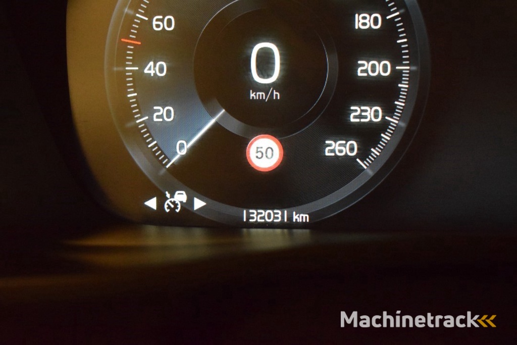 Volvo XC40 T5 262pk AUT7 Twin Engine Inscription Hybr. Adapt. Cruise/ Camera 360°/ Stoel verw. V+A/ Stuur verw./ Leer/ Navi/ CarPlay