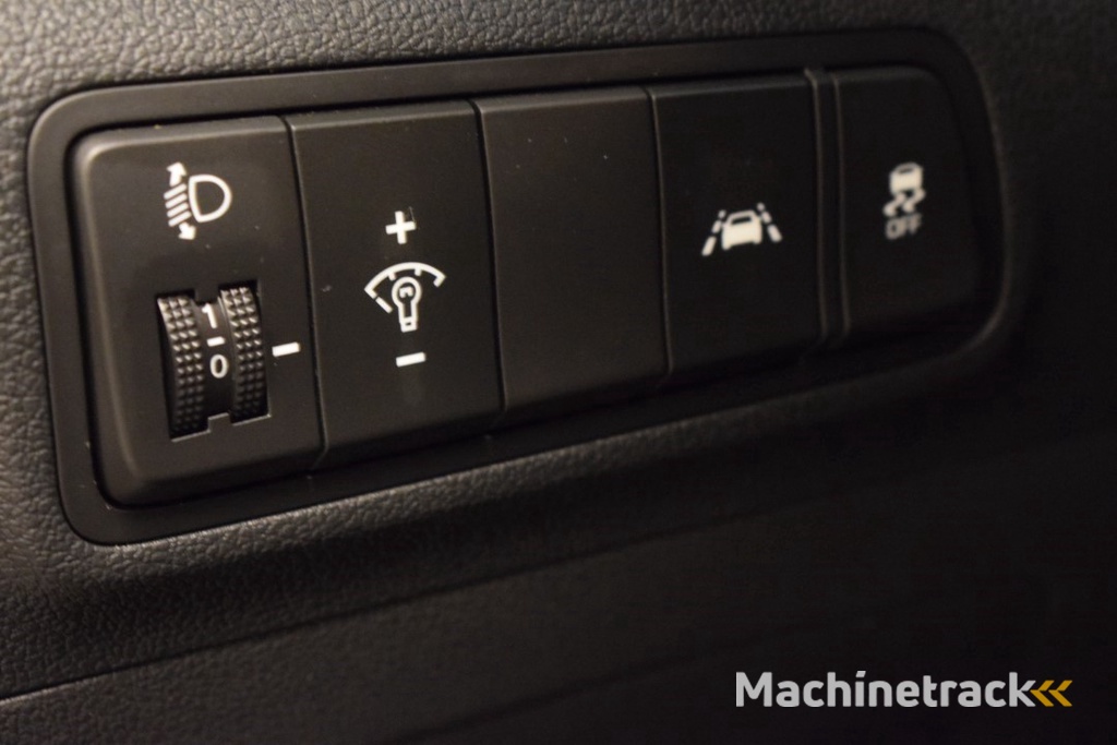 Hyundai Tucson 1.6 GDI Comfort/ 49000km/ Trekhaak 1400kg/ Stoelverw./ Carplay/ Navi/ Cruise