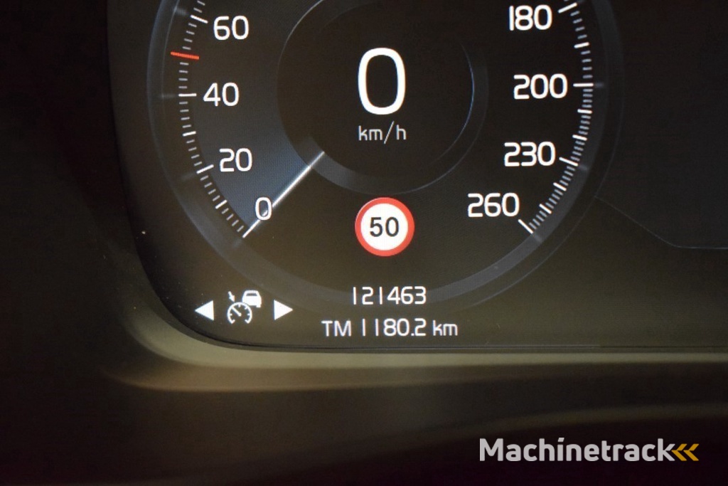 Volvo XC40 T3 163pk AUT8 Inscription Trekhaak 1600kg/ Leer/ Stoelverw./ Panodak/ Camera