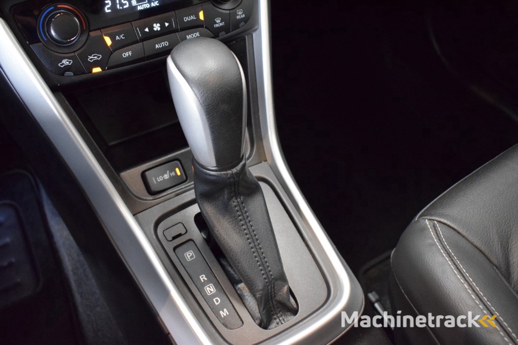 Suzuki S-Cross SX4 1.4 140pk AUT Boosterjet High Executive Adapt Cruise/ Camera/ Leer/ Stoelverw./ Pano/ PDC