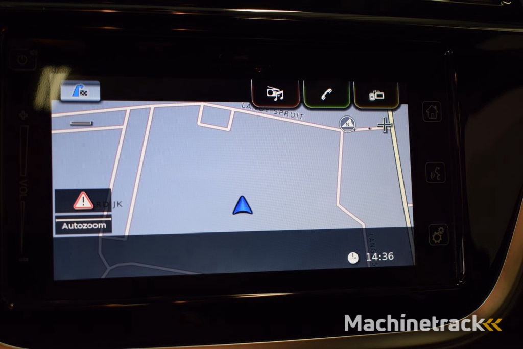 Suzuki S-Cross SX4 1.4 140pk AUT Boosterjet High Executive Adapt Cruise/ Camera/ Leer/ Stoelverw./ Pano/ PDC