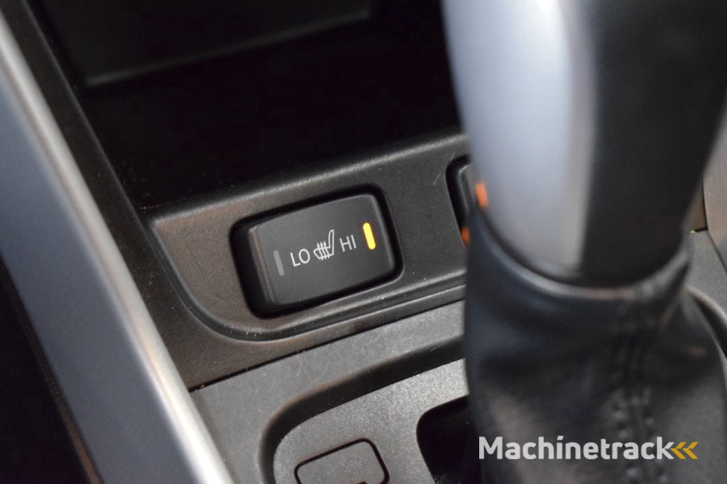 Suzuki S-Cross SX4 1.4 140pk AUT Boosterjet High Executive Adapt Cruise/ Camera/ Leer/ Stoelverw./ Pano/ PDC