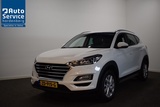Thumbnail of Hyundai Tucson 1.6 GDI Comfort/ 49000km/ Trekhaak 1400kg/ Stoelverw./ Carplay/ Navi/ Cruise
