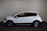 Minituur van Suzuki S-Cross SX4 1.4 140pk AUT Boosterjet High Executive Adapt Cruise/ Camera/ Leer/ Stoelverw./ Pano/ PDC