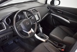 Minituur van Suzuki S-Cross SX4 1.4 140pk AUT Boosterjet High Executive Adapt Cruise/ Camera/ Leer/ Stoelverw./ Pano/ PDC