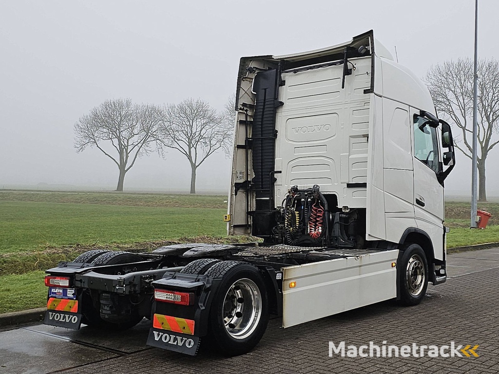 VOLVO FH 460 alcoa's i-see acc