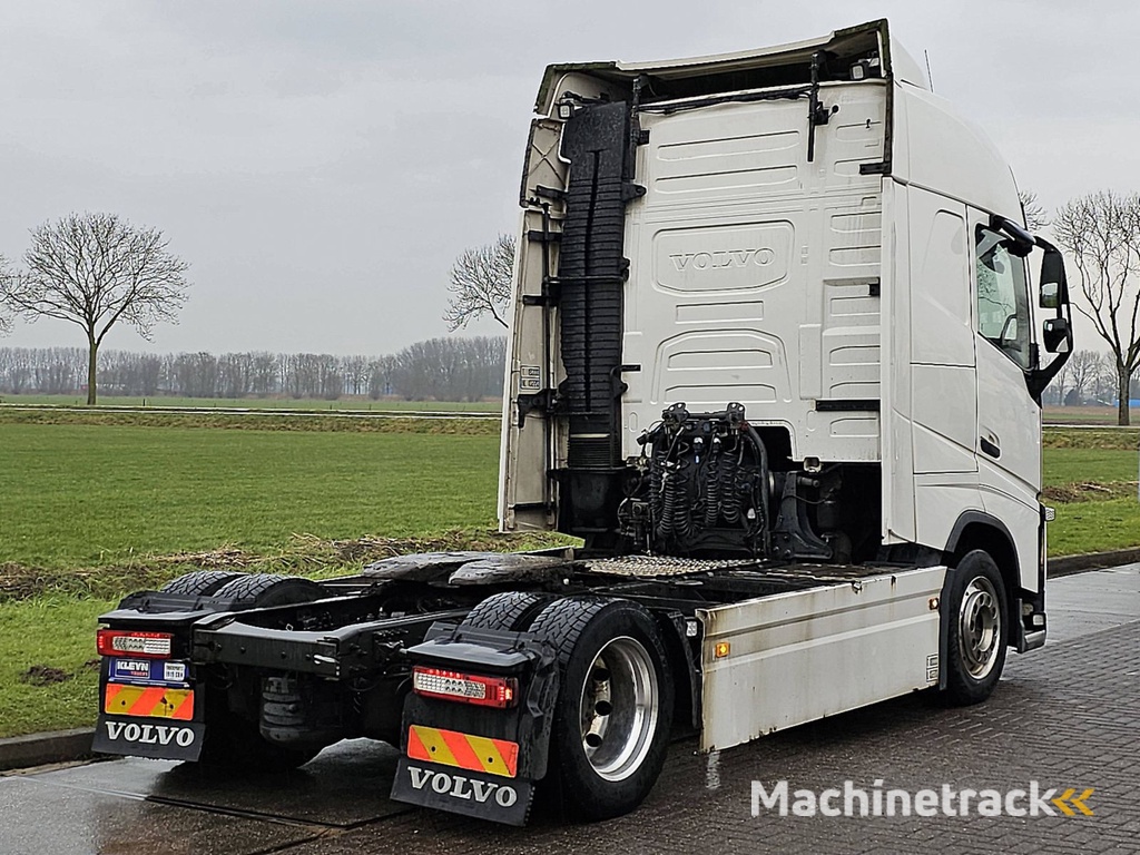 VOLVO FH 460 alcoa's i-see acc