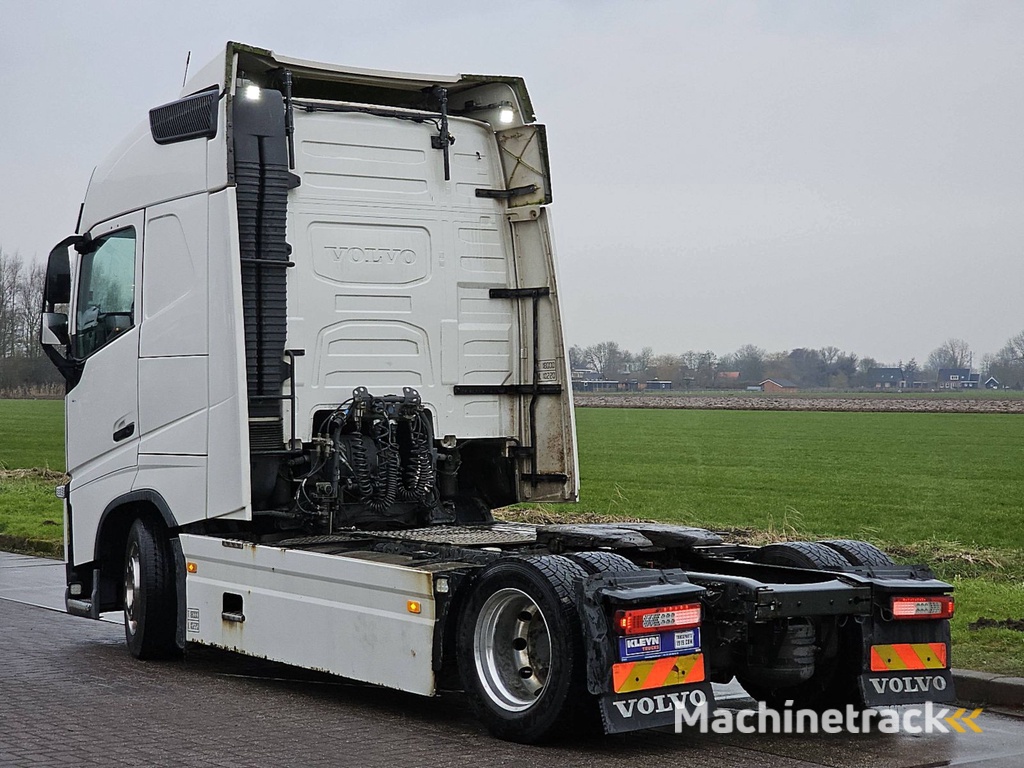 VOLVO FH 460 alcoa's i-see acc