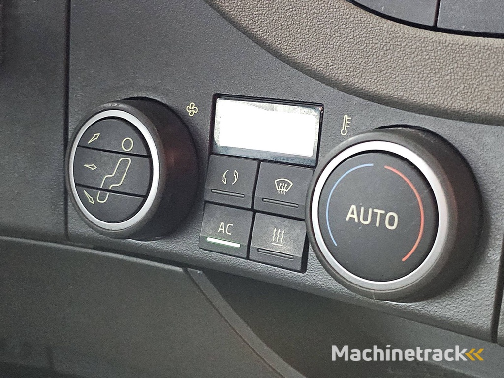 VOLVO FH 460 alcoa's i-see acc