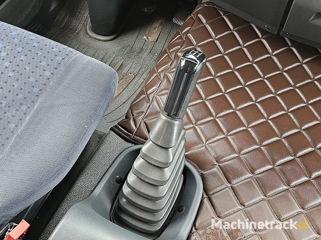 M.A.N. 12.240 TGL lx lift airco 6 cyl.