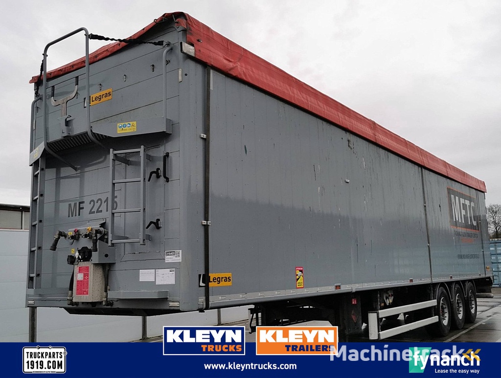 LEGRAS SBS2220 10 mm floor