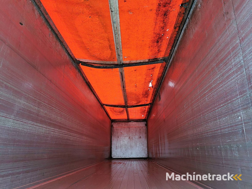 LEGRAS SBS2220 10 mm floor