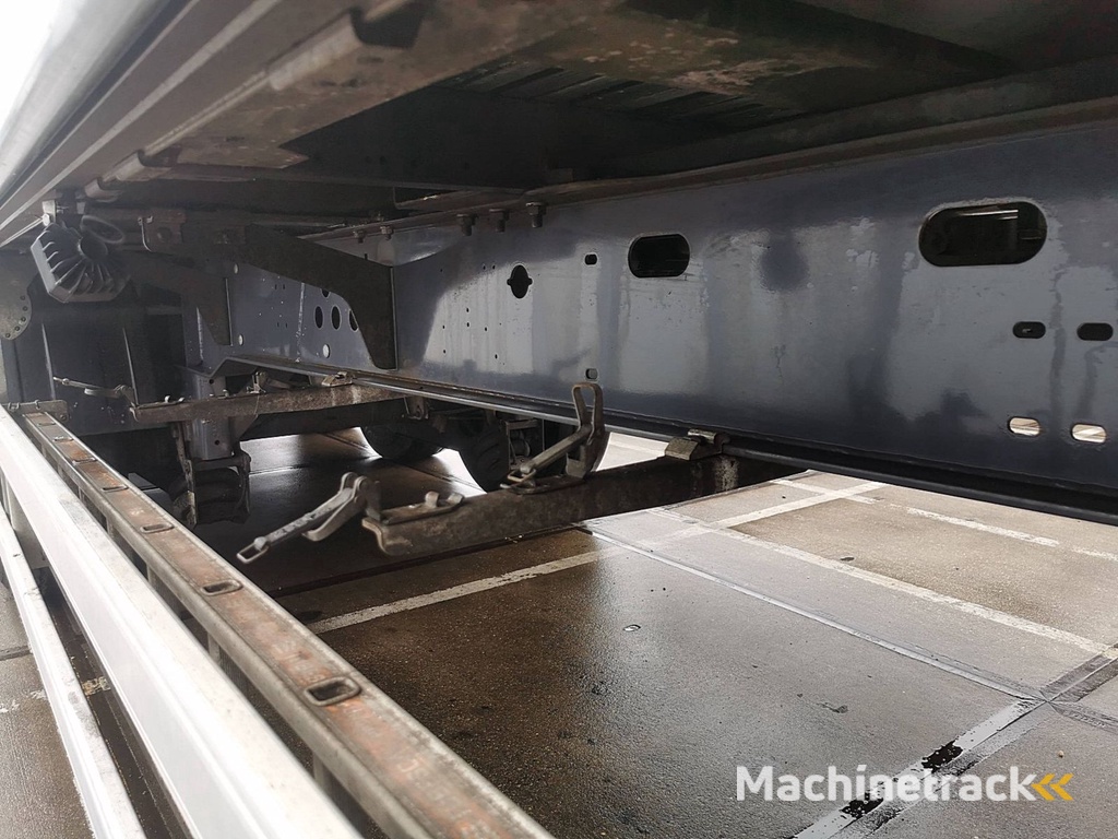 LEGRAS SBS2220 10 mm floor