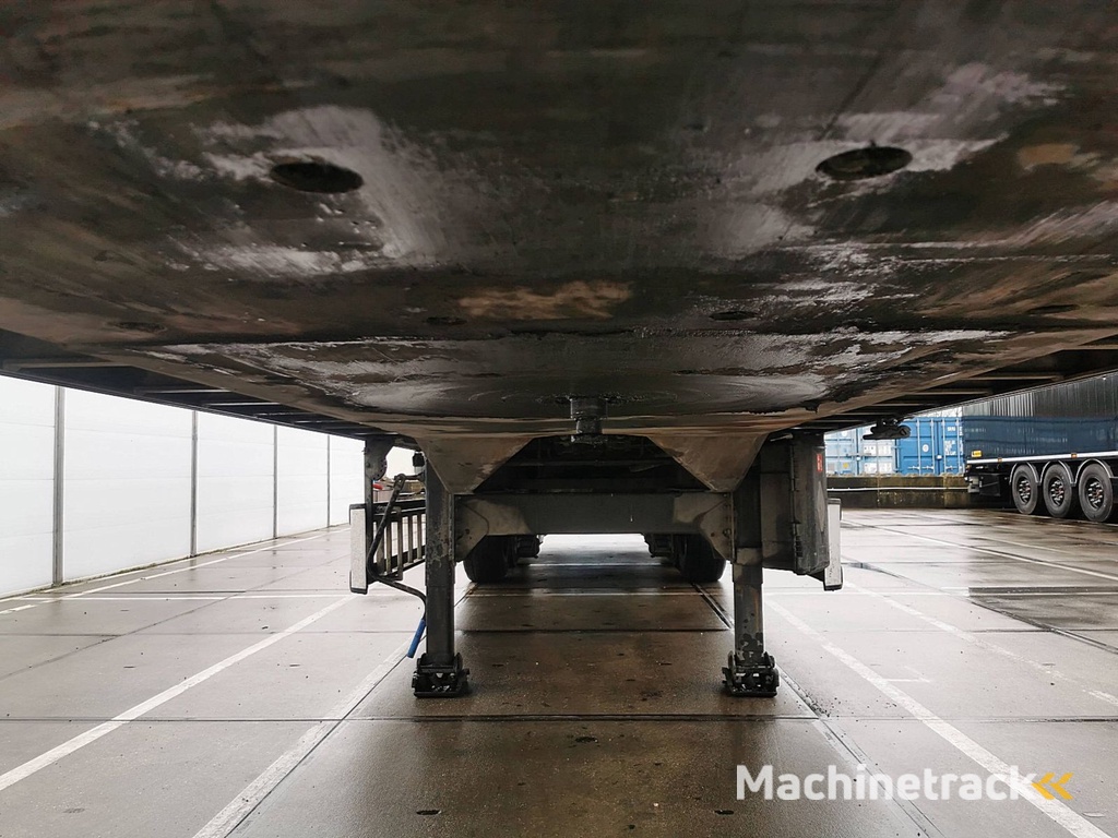 LEGRAS SBS2220 10 mm floor