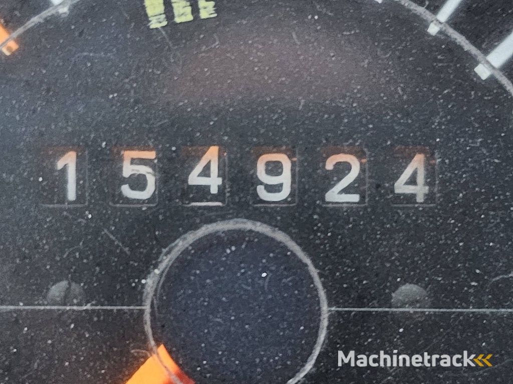 MERCEDES-BENZ 206 d camper