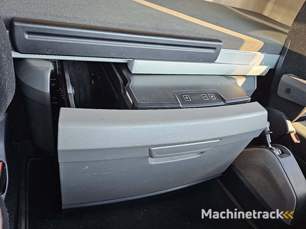 M.A.N. 28.510 TGX 6x2 xlx intarder