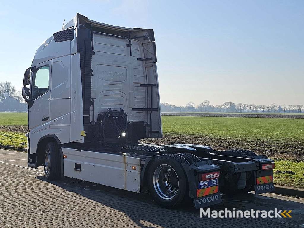 VOLVO FH 460 alcoa's i-see acc