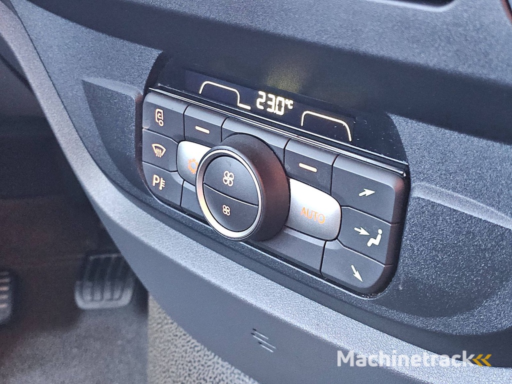 DAF XF 480 ssc led 2x tank