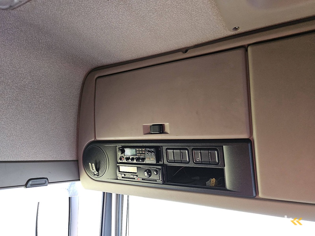 DAF XF 440 spacecab nl-truck